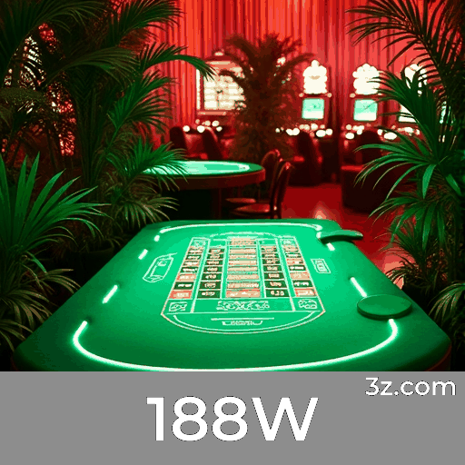 188W: Cassino Premiado e Seguro