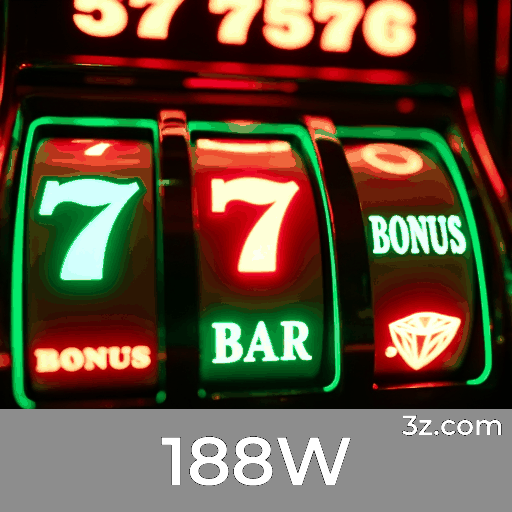 Experiência de Casino Elite no 188W: Jogos e Serviços Premium