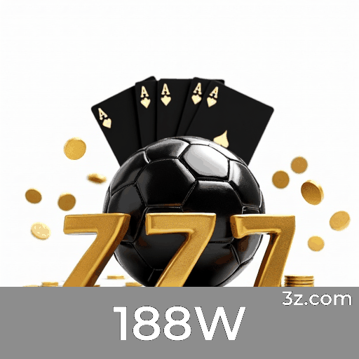 188W: Cassino Premiado e Seguro