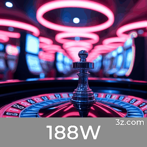 Descubra o 188W: Login Eficiente e Seguro com Facilidade