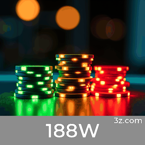 188W: Ganhe Com Nossa Incrível Oferta de Bônus