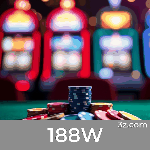 Plataforma 188W: Conecte-se e Interaja com Comunidades de Jogadores