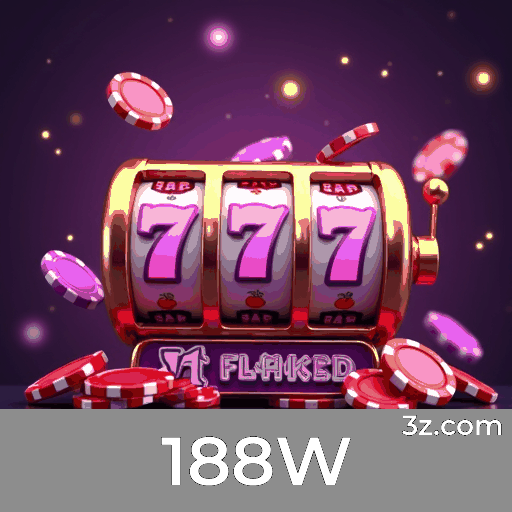 Desbloqueie Bônus Incríveis Com 188W!