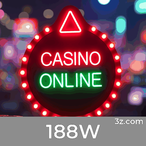 188W.com - Apostas Online no Brasil: Descubra o Melhor Cassino ao Vivo e Esportes - 188W
